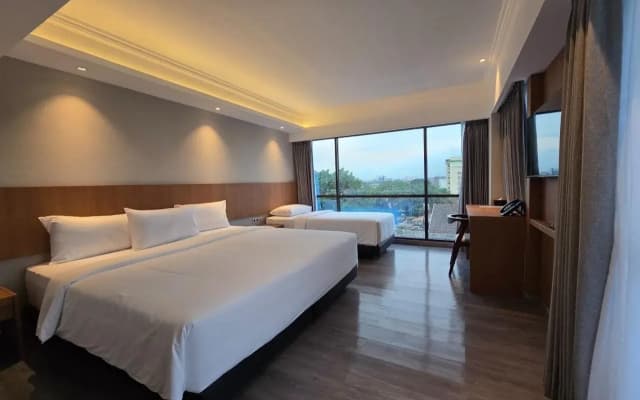 The Malioboro Hotel & Conference Center