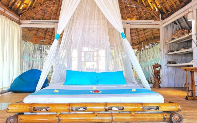 Coconut Garden Beach Resort