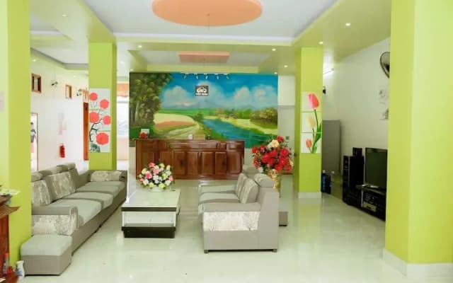 Mami Home - Homestay Lac Village