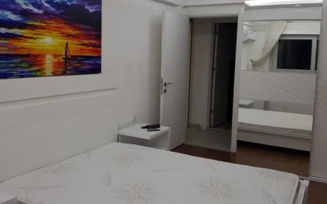 Parlement Otel Guzelbahce