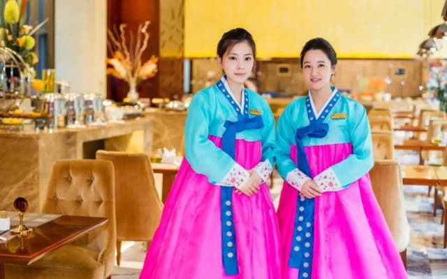 JinLing Hotel SanFangXiang