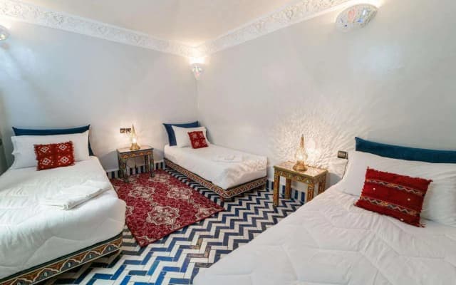 Riad Taj Salma