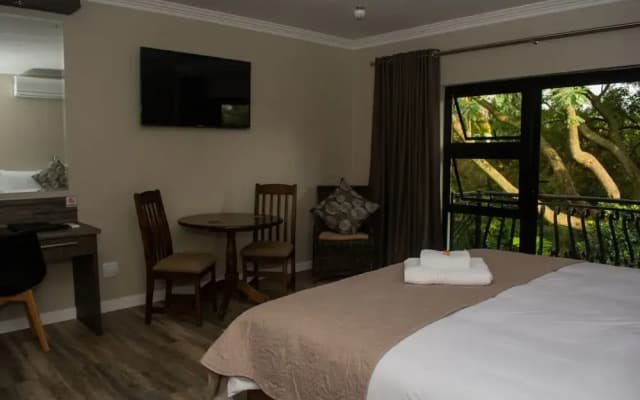Clifton Corner Guest House