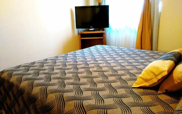 Tritone Hotel