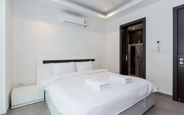 Orchid Paradise Homes OPV201