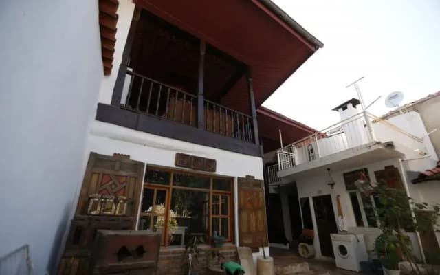 Helvacilar Konagi Karacasu