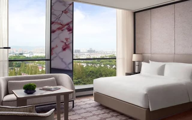 The Ritz-Carlton, Suzhou