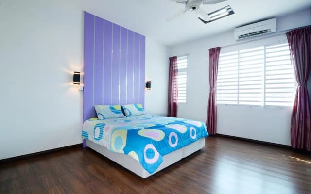 Singstay Guesthouse