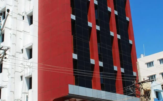 Hotel Rajadhane