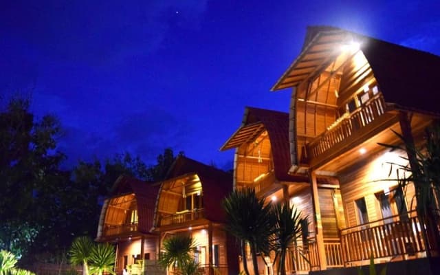 ADARA Beach Huts