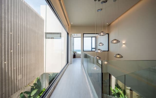 POV Pool Villas