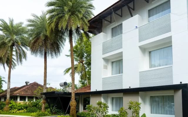 Riviera Garden