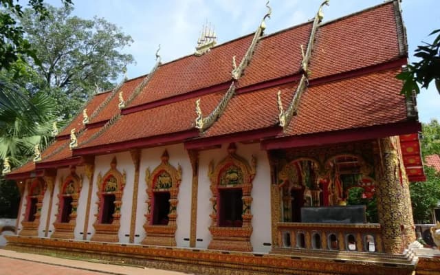 Pua Tranquil Vista Homestay