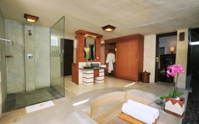 The Sanyas Suite