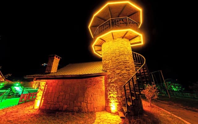 MCORA Tatil Koyu