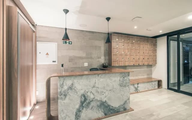 Next Home Design by Viva - Apartamentos em prédio próximo ao Parque do Ibirapuera