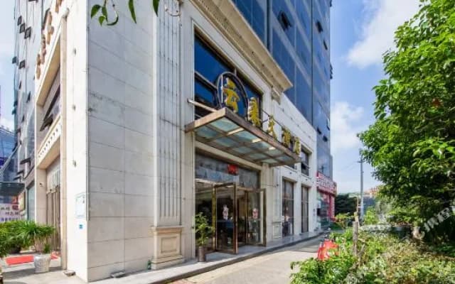 Yunlai Hotel