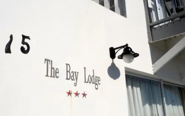 The Bay Lodge