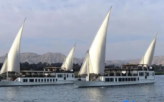 Farouz El Nil 1