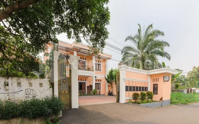 Pondok Cimanggu