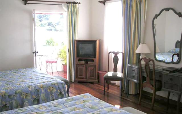 Hotel Le Bergerac