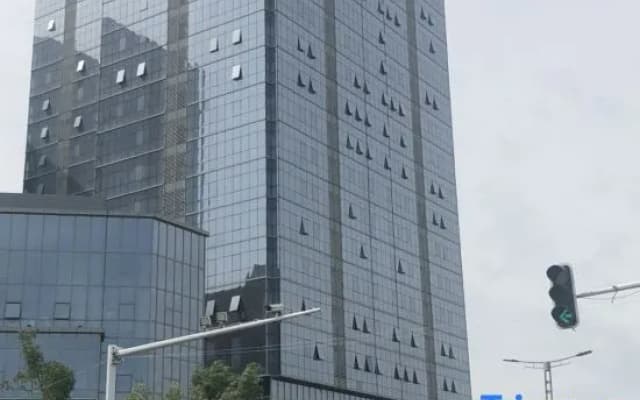 Ruo'an Boutique Hotel (Gulja Xinmaoye Shopping Center)