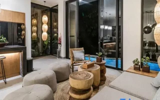 Villa Irena by BaliSuperHost