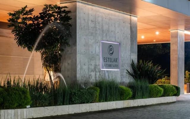 Estelar La Torre Suites