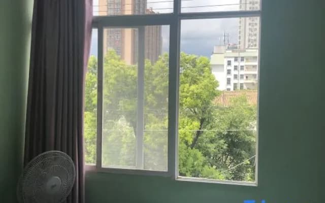 Yuxi Xingyun Hotel (Nie'er Park)
