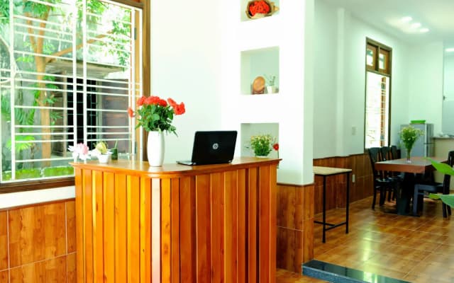 Ana Homestay - Hostel