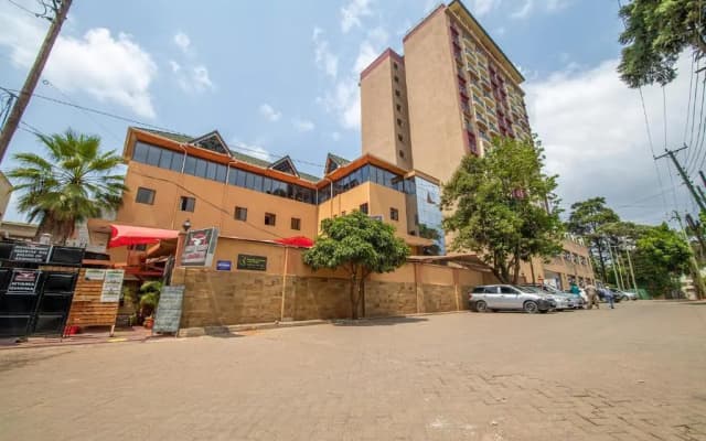 Joy Palace