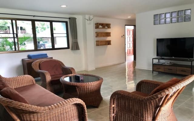 Dolphin Bay Beach Resort