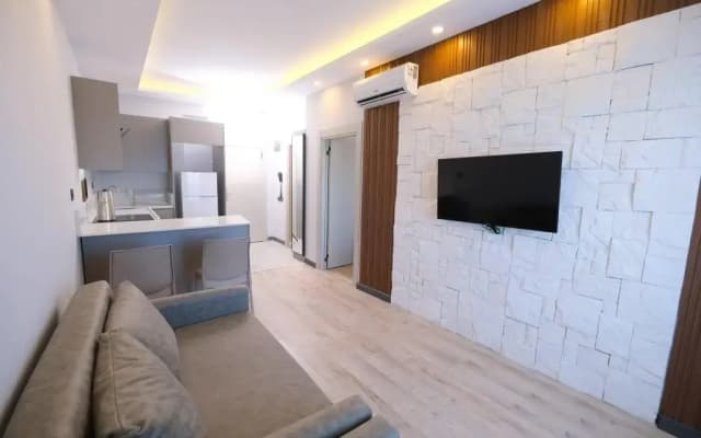 Class Premium Suit Otel