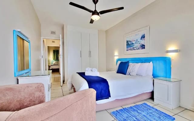 Hyde Park Resort