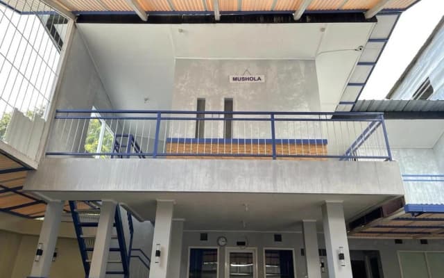 Villa Syariah Citeko