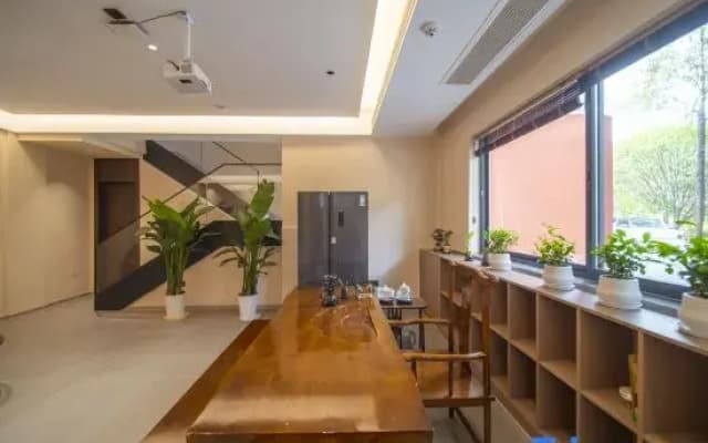 Qingyou Homestay