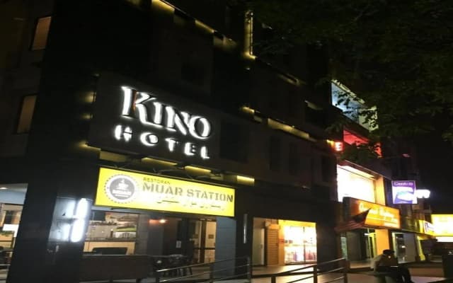 Kino Hotel