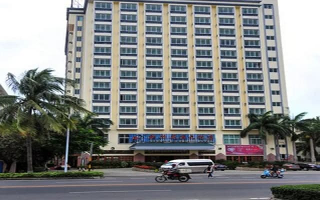 Xinxing Garden Hotel