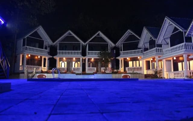 Quinta Serena Holiday Resort