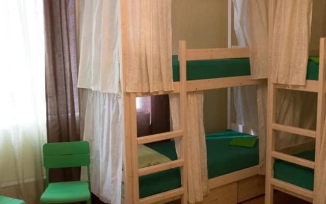 Nice Hostel