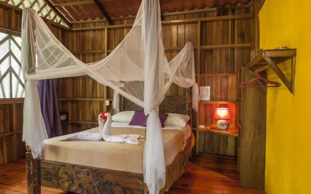 Tierra de Sueños Lodge & Wellness Center