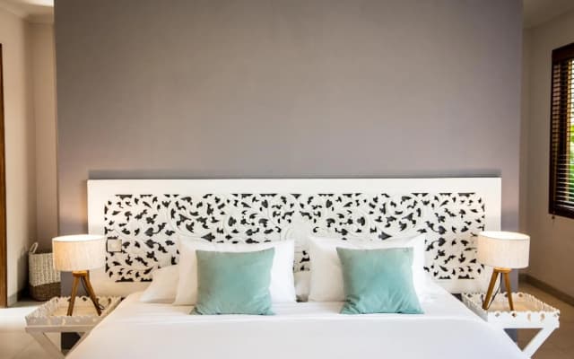 Silversand Villa