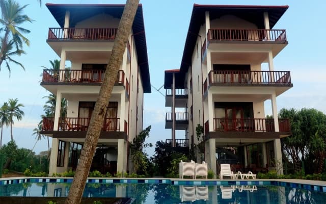 Ananya Beach Resort