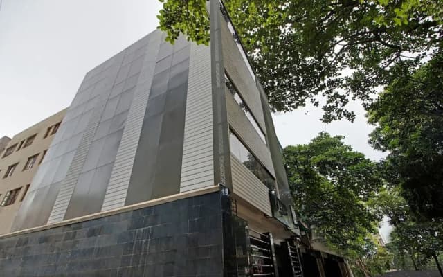 Oyo Townhouse 424 Beck Bagan Ballygunge