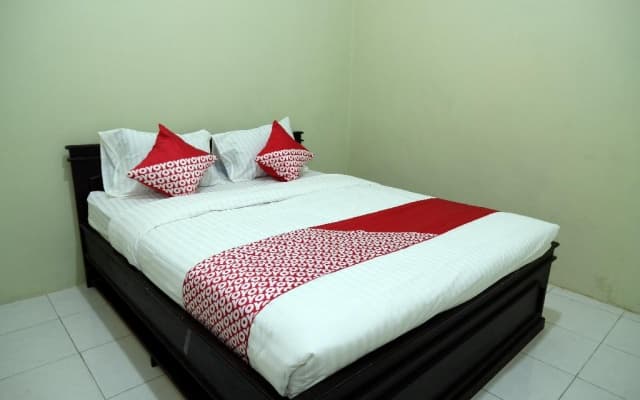 Hotel O Abz Guest House Syariah
