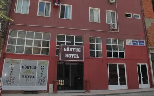 Goktug Hotel