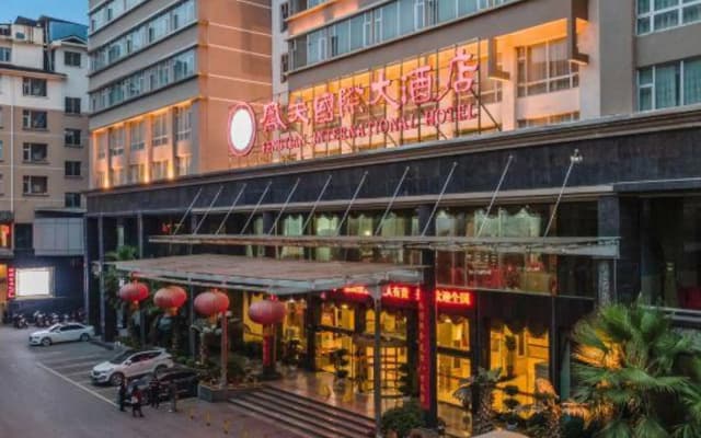 Fengtian International Hotel