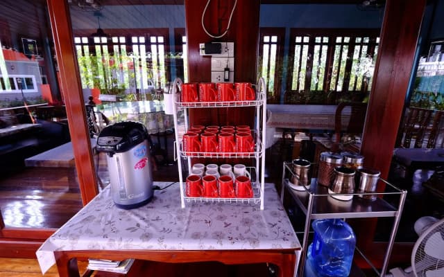Baanpermsook Impact Muang Thong