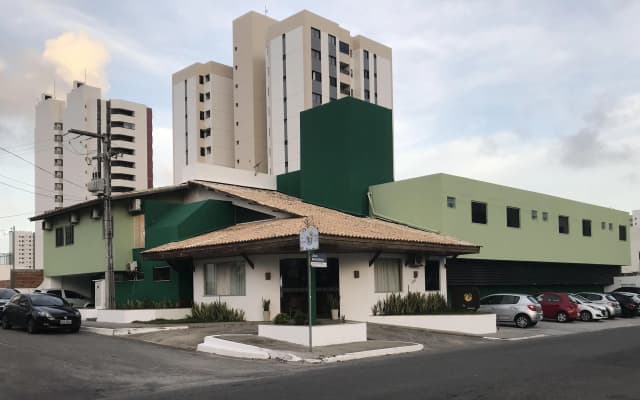Alto da Praia Hotel Aracaju