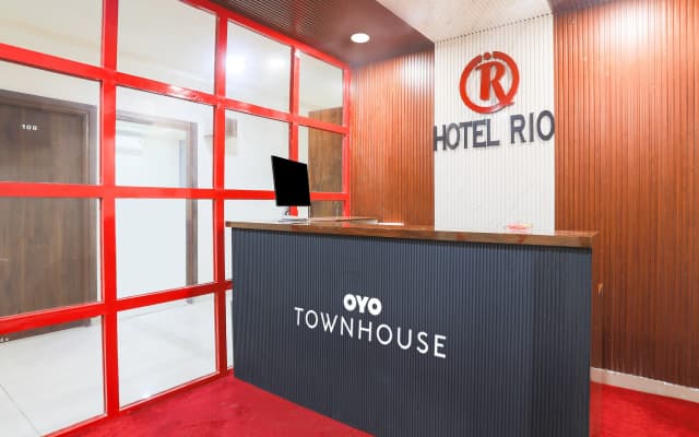 Townhouse RIO